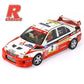 SCALEAUTO SC-6268R MITSUBISHI EVO