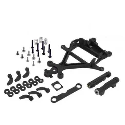 SCALEAUTO SC-6531 HD Kit Supporto rt4