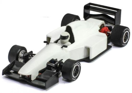 SCALEAUTO SC-6259 FORMULA 90-97