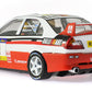 SCALEAUTO SC-6268R MITSUBISHI EVO