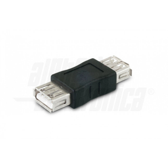 Adattatore USB USB