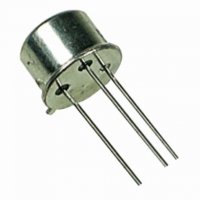 Transistor BC141