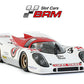 BRM  brm174 Porsche 917k LUCKY STRIKE