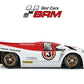 BRM  brm174 Porsche 917k LUCKY STRIKE