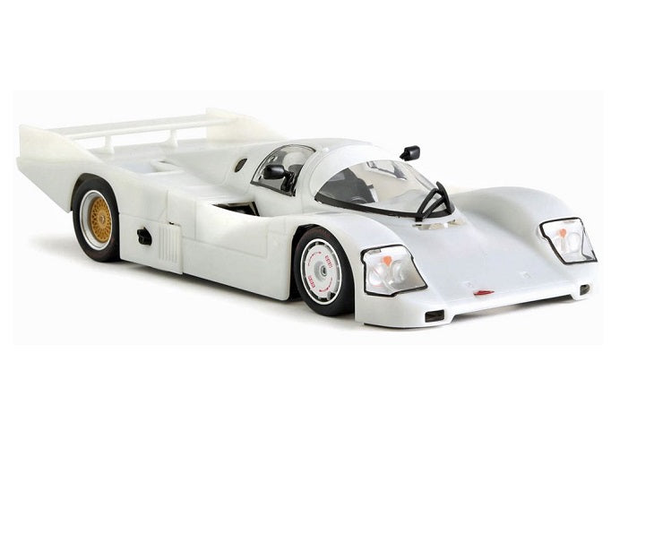 SLOTIT CA34Z Kit Porsche 962C