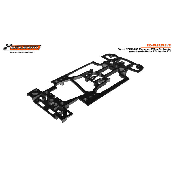 SCALEAUTO SC-9123B13V3 Telaio 3D PORSCHE 963