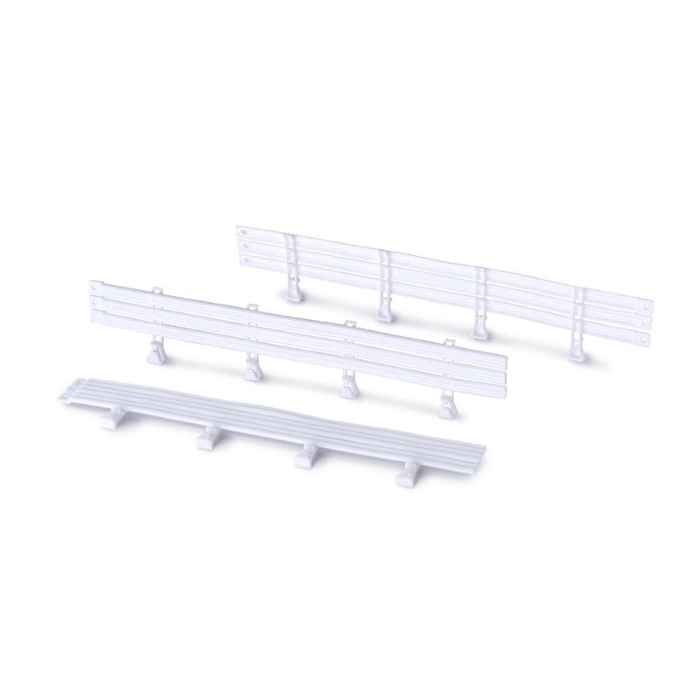 POLICAR P021-10   Guardrail