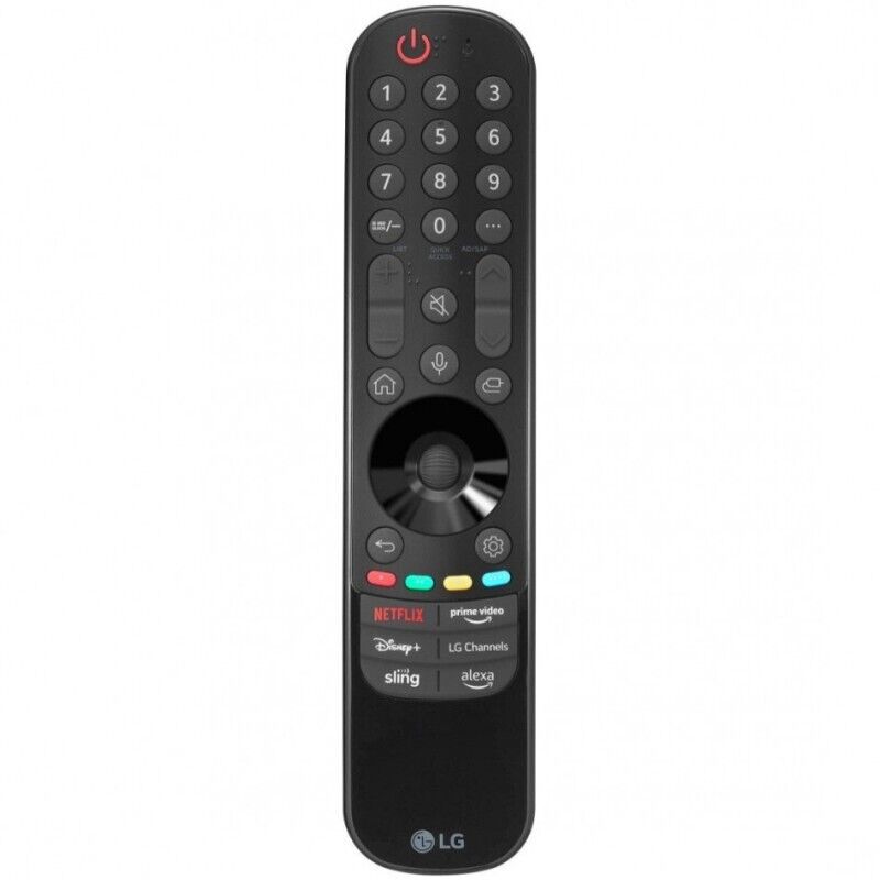 Telecomando originale LG AKB76040301