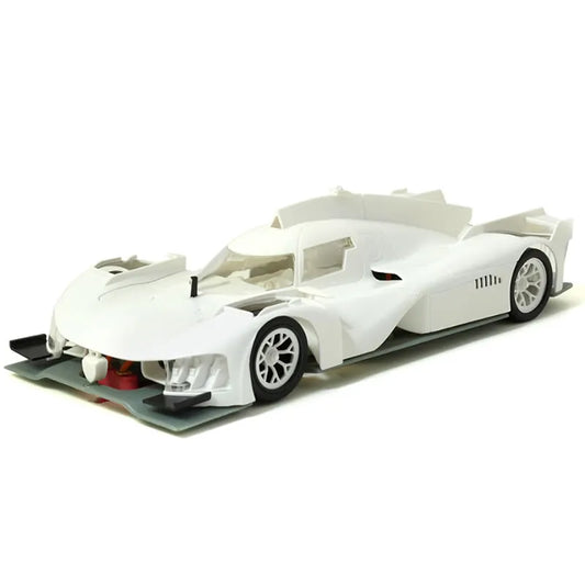 SCALEAUTO SC-6325 PEUGEOT 9X8  Kit Completo Bianco