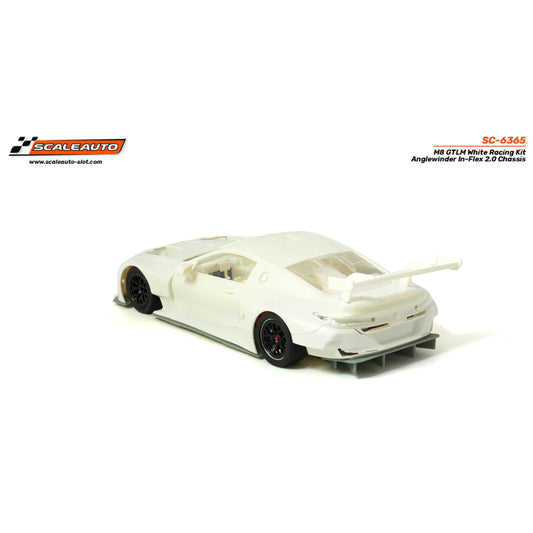 SCALEAUTO SC-6365 BMW M8 GTLM