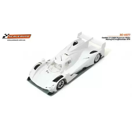 SCALEAUTO SC-6377 CADILLAC V-LMDH