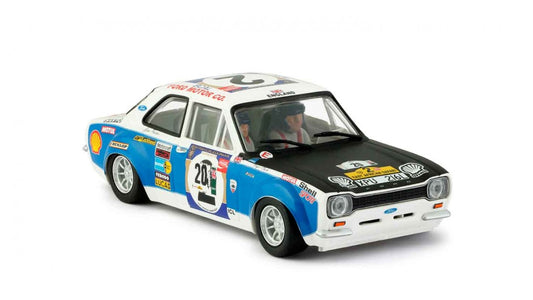 REVOSLOT    RS 0139 Ford Escort Mk1