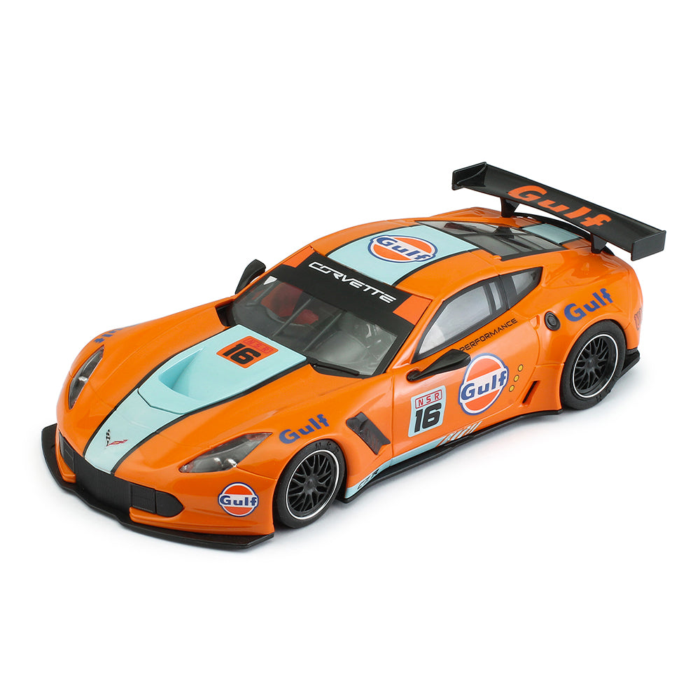 NSR 0216 Corvette C7R