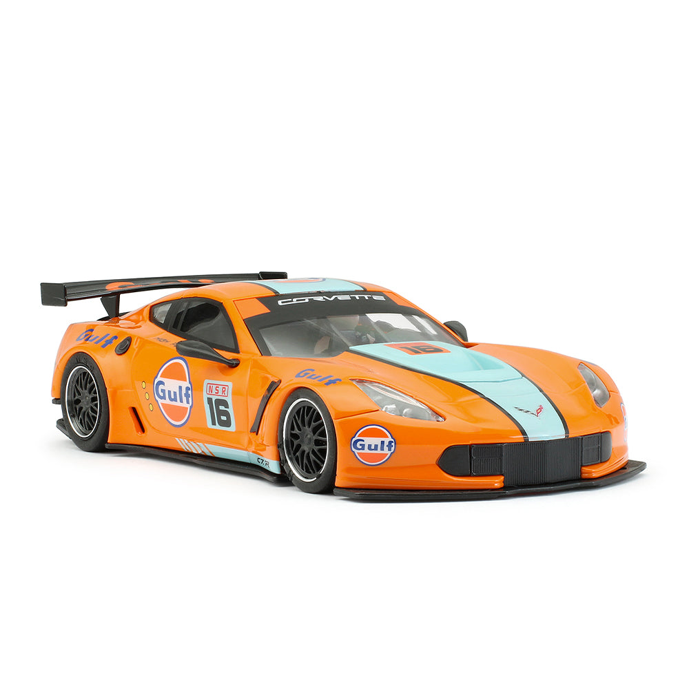 NSR 0216 Corvette C7R