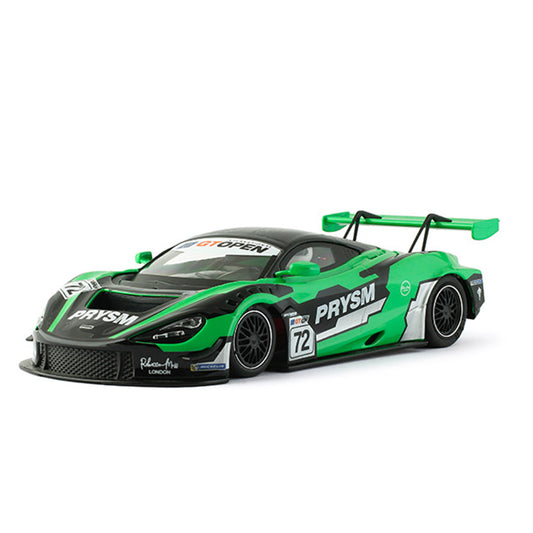 NSR 0286 MCLAREN 720S GT3