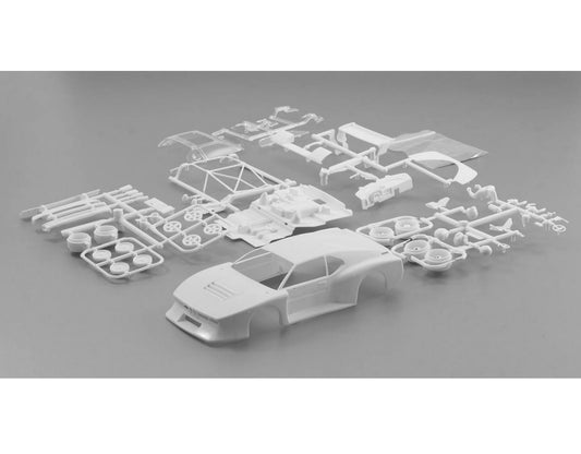 SCALEAUTO SC-3608  Kit Carrozzeria Bianca M1