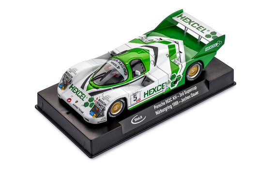 SLOTIT CA17F Porsche 962C KH