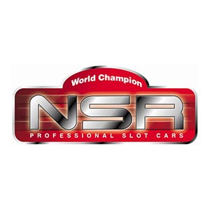 NSR 1496 Kit Vetri e Fari Corvette C7R