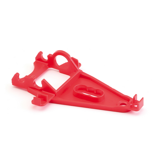 NSR 1264  Supporto Motore Sidewinder